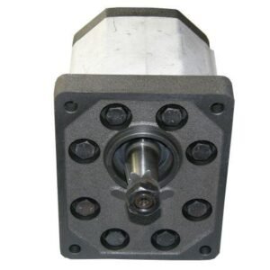 Pompa hydrauliczna zębata 36cm3/obr lewe obroty Caproni [30A36X002H]