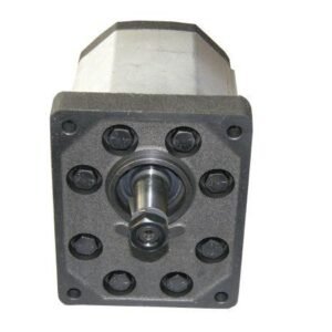 Pompa hydrauliczna zębata 46cm3/obr lewe obroty Caproni [30A46X002]