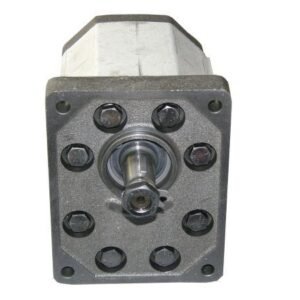 Pompa hydrauliczna zębata 50cm3/obr lewe obroty Caproni [30A50X002]