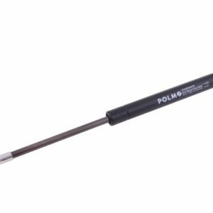 Siłownik drzwi L max. 318mm 65415026 MASSEY FERGUSON POLMO [3103254M1P]