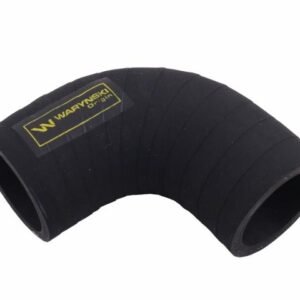 Przewód chłodnicy kolano 3132719R1 Waryński [3132719R1W]
