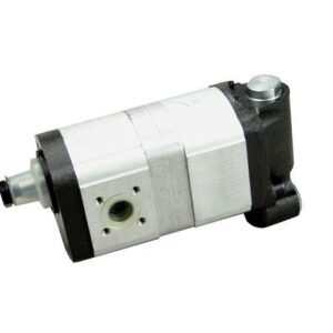 Pompa hydrauliczna Case/IHC Caproni 3142564R91 3145619R92, 22A8.2/8.2X653 [3142563R91]