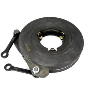 Docisk hamulcowy CASE Waryński [3142883R94W]