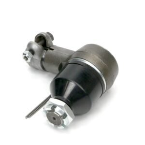 Przegub kierowniczy 122mm - M24x1,5 3229223R91 WARYŃSKI [3229223R91W]