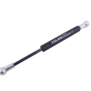 Siłownik drzwi L max. 280mm 3232937R1P CASE IH MASSEY FERGUSON POLMO [3232937R1P]