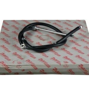 Rurka paliwa oryginał Zetor [33009029]