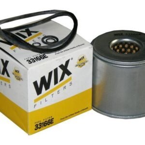 Filtr paliwa FF167A Wix (zam FF167A) [33166E]