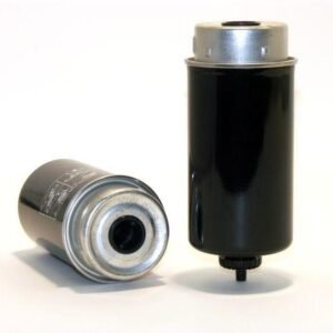 Filtr Paliwa 33738 Wix [33738]