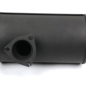 Tłumik Massey Ferguson 3050 beczka WARYŃSKI [3383013M1W]