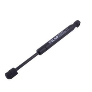 Siłownik  drzwi L max. 256mm 3385316M90P MASSEY FERGUSON POLMO [3385316M90P]