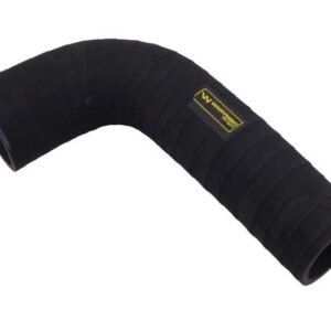 Przewód chłodnicy górny 3387747M1 Waryński [3387747M1W]