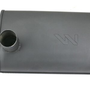 Tłumik pierwszy beczka 3388432M2 Massey Ferguson WARYŃSKI [3388432M1W]