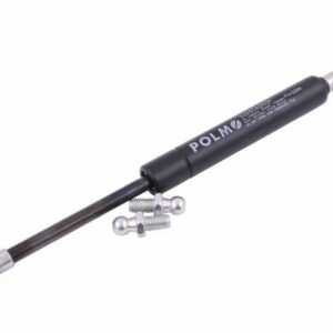 Siłownik szyberdachu L max. 245mm 3399042R0P CASE IH POLMO [3399042R0P]