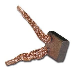 Szczotka rozrusznika z reduktorem [344112022]