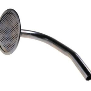 Przewód kpl. ze ssakiem układu smarowania MF3 [35137611]