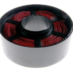 Wkład filtra powietrza n.typ 330/MF3 [357116]