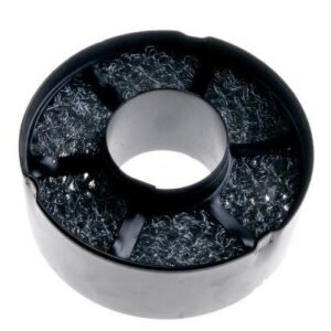 Wkład filtra powietrza n.typ 330/MF3 (Metal) [357116M]