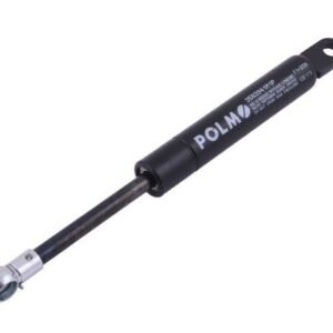 Siłownik pedału sprzęgła L max. 204mm 3583941M1P MASSEY FERGUSON POLMO [3583941M1P]