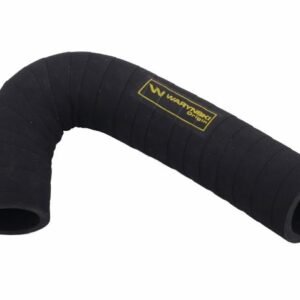 Przewód chłodnicy dolny 3640921M91 Waryński [3640921M91W]