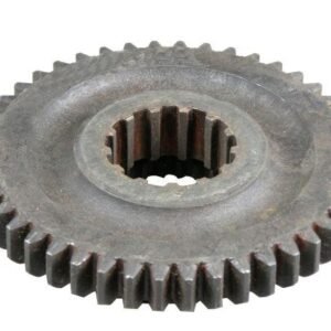 Koło przesuwne reduktora oryginał Zetor. [37111915]