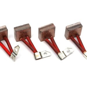 Komplet szczotek rozrusznika R-11 46657110 375531EX  4-sztuki 10x25x23 EXPOM KWIDZYN eu [375531.1EX]