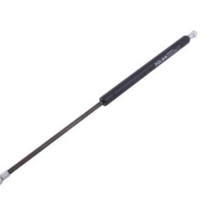 Siłownik szyby przedniej tylnej drzwi L max. 485mm 3804759M1P MASSEY FERGUSON POLMO [3804759M1P]