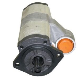 Pompa hydrauliczna Massey Ferguson 0510665120, 22C19H/14X707 [3816910M91]