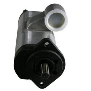 Pompa hydrauliczna Massey Ferguson Caproni 3800196M91, 22C22/19X707 [3816911M91]