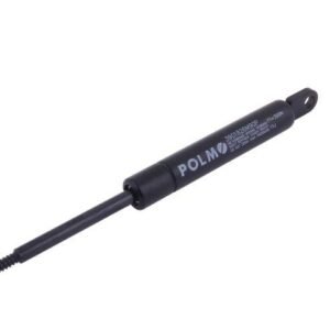 Siłownik szyberdachu L max. 200mm 3901826M90P MASSEY FERGUSON POLMO [3901826M90P]