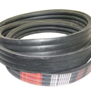 Pas klinowy 3HB3250 Czerwony [3HB-3250CZ]