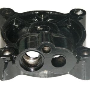 Głowica prawa pompy Termit nowy typ Opryskiwacz [4002040020]