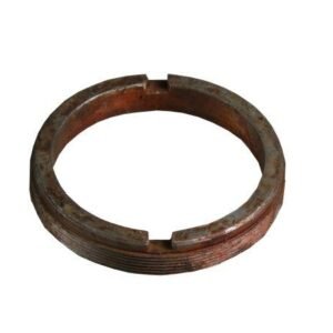 Nakrętka zwrotnicy osi przedniej 5211/6211 Zetor Czeska [40113622]