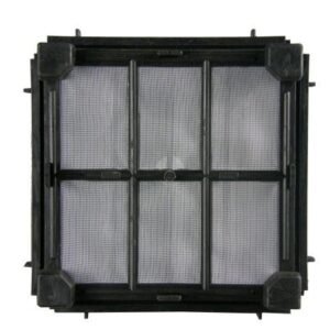 Filtr ssawny kpl zbiornika wew na przewód fi 32 mm wymiar 23x23 cm Opryskiwacz [4027020241]