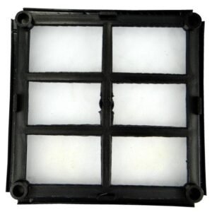 Sito filtr ssawnego kpl zbiornika wymiar 23x23 cm Opryskiwacz [4027020350]