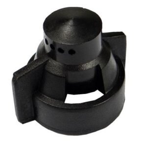 Rozpylacz rozlewacz kołpakowy RSM 7-otworowy kołpak 08 Opryskiwacz ( pakowane po 50 ) [4027031601]