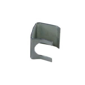 Uchwyt blaszka końcówki RAU Opryskiwacz ( sprzedawane po 25 ) [4027031630]