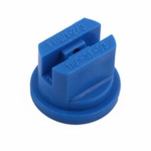 Dysza rozpylacz szczelinowa niebieska fi 0.3 mm Opryskiwacz (sprzedawane po 50) [4028031520]