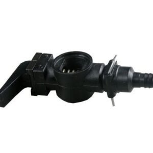 Zaworek-sekcja zaworu sterującego fi 12.5 Opryskiwacz [4031090021]