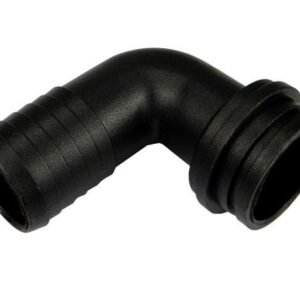 Króciec kątowy kolanko 32N 1 1/2" Opryskiwacz [4031090324]