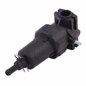 Filtr czyszczący zaworu sterującego krótki Opryskiwacz 4031090851 [4031090850]