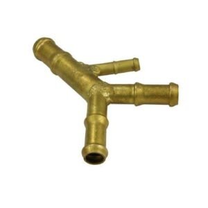 Czwórnik pompy 19/19/13/25 Opryskiwacz [4034000050]