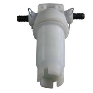 Filtr odstojnika kpl na lance na przewody fi 12,5 mm Opryskiwacz [4039030610]