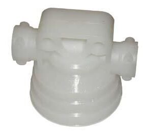 Korpus filtra odstojnika Opryskiwacz [4039030620]