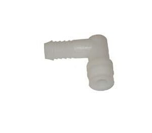 Wtyczka kątowa Opryskiwacz ( sprzedawane po 10 ) [4039030660]