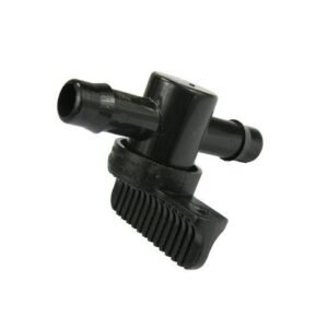 Zawór irygacyjny fi12.5 do rozłączania lanc Opryskiwacz [4039060271]