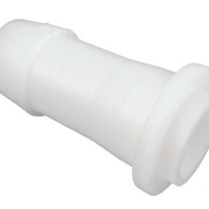 Końcówka prosta fi-25 pod nakrętkę Opryskiwacz [4046070131]