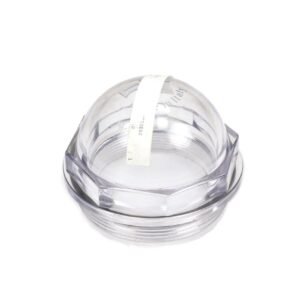 Wziernik pleksiglasowy 3" MZ [405040080003]