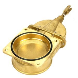 MZ Zasuwa [40507F150000]