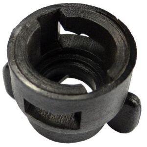 Nakrętka rozpylacza motylkowa RAU na końcówkę szczelinową Opryskiwacz [4055000000]