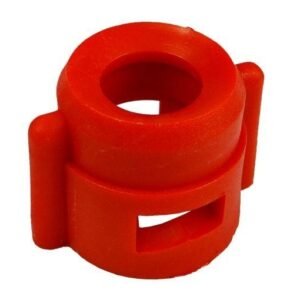 Kołpak korpusu rozpylacza na krążek pasuje do system RAU Opryskiwacz [4055070240]